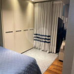 Apartamento mobiliado alto padrão, para venda ou locação, com 4 suítes e 4 vagas, em condomínio-clube no Ipiranga!