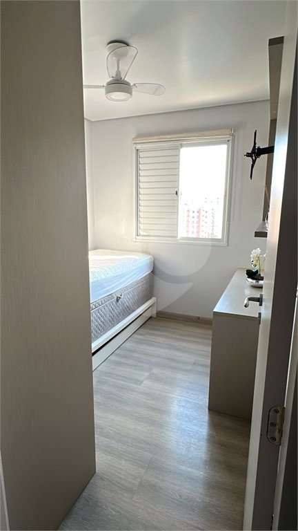 Apartamento para alugar com 3 quartos, sendo 1 suíte,  em Lar São Paulo, São Paulo, SP