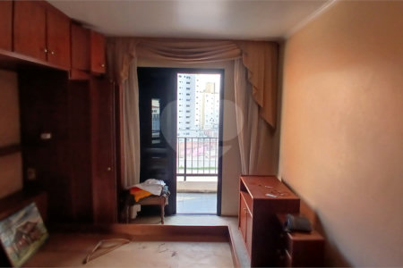 Apartamento à venda com 4 quartos, sendo 3 suítes, em Jardim São Paulo(zona Norte), São Paulo, SP