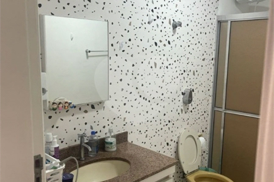 Apartamento à venda com 2 quartos em Santana, São Paulo, SP