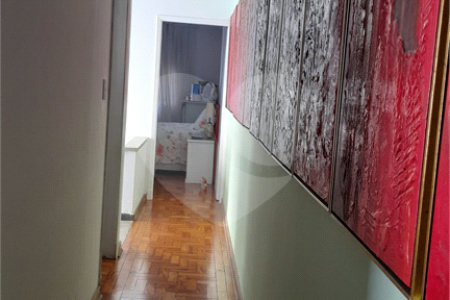 Sobrado à venda com 3 quartos, sendo 1 suíte, em Água Fria, São Paulo, SP