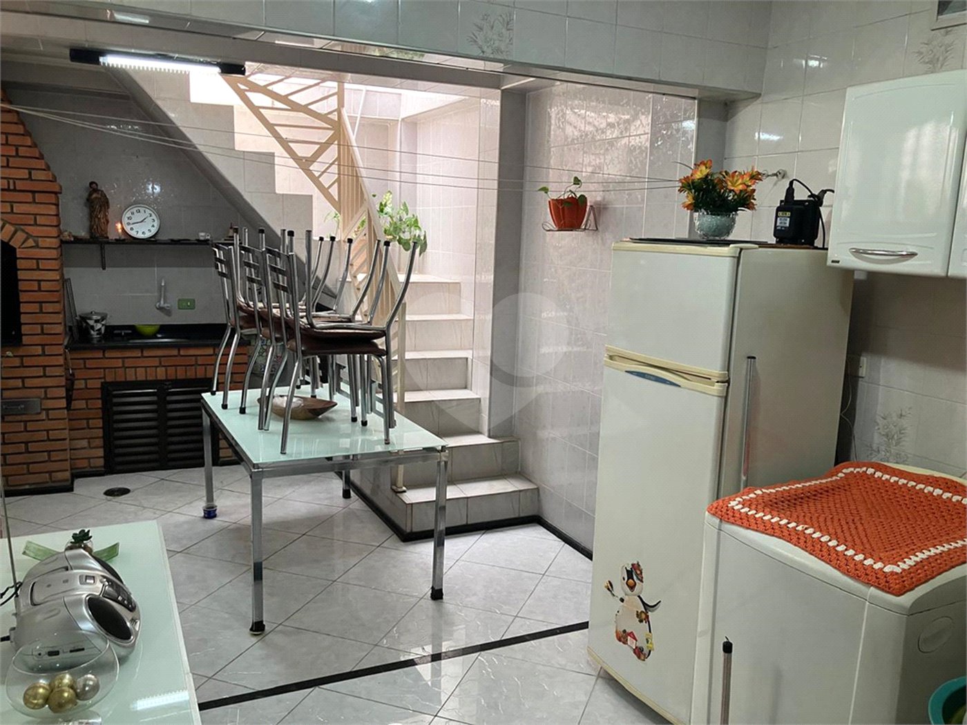 Sobrado à venda com 3 quartos, sendo 1 suíte, em Jaçanã, São Paulo, SP