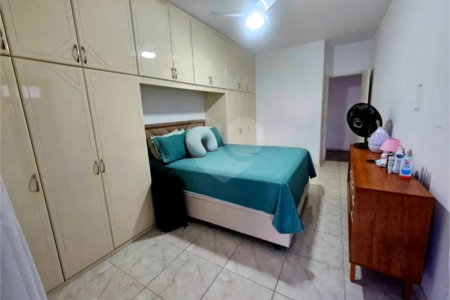 Apartamento à venda com 3 quartos, sendo 1 suíte, em Méier, Rio de Janeiro, RJ