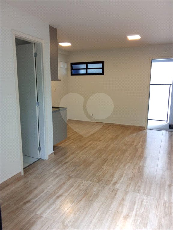 Studio à venda com 1 suíte em Perdizes, São Paulo, SP