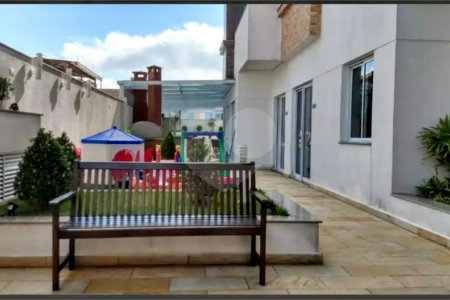 Apartamento à venda com 2 quartos, sendo 1 suíte,  em Vila Dayse, São Bernardo do Campo, SP