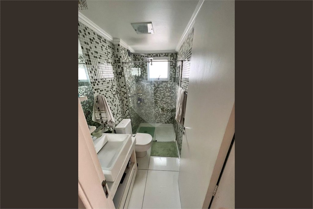 Apartamento à venda com 2 quartos, sendo 1 suíte, em Água Branca, São Paulo, SP
