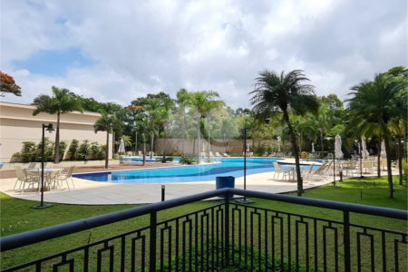 Apartamento à venda com 3 suítes em Jardim Marajoara, São Paulo, SP