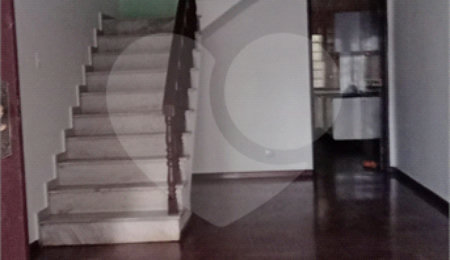 Casa à venda com 3 quartos em Tucuruvi, São Paulo, SP