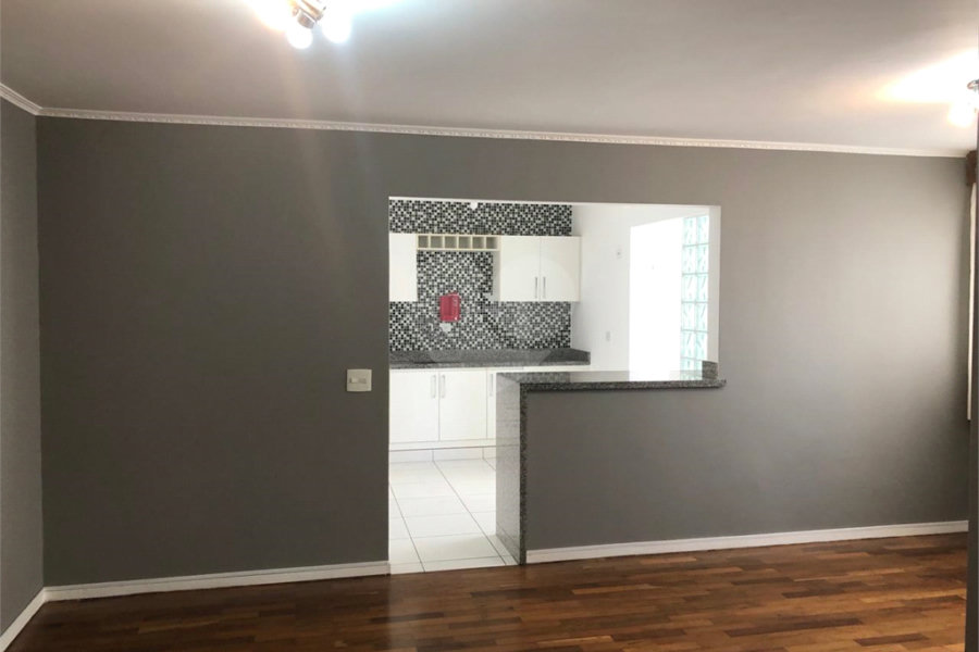 Apartamento à venda com 3 quartos, sendo 1 suíte, em Santana, São Paulo, SP