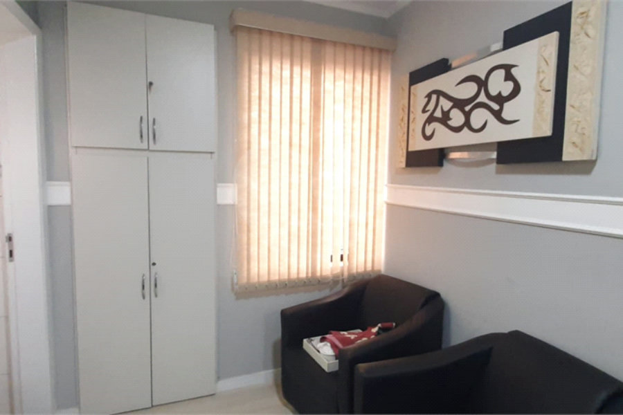 Sala à venda em Santana, São Paulo, SP