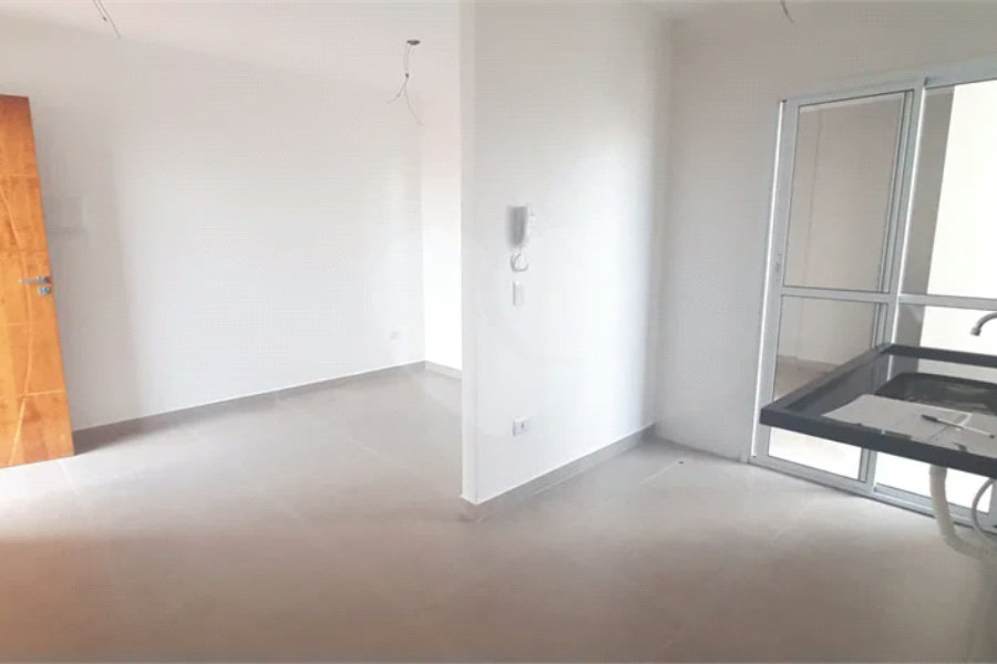 Apartamento à venda com 2 quartos em SANTANA, São Paulo, SP