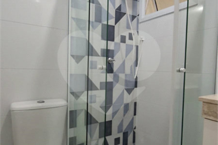 Casa à venda com 1 quarto no condomínio Residencial Nivi, São Paulo - SP