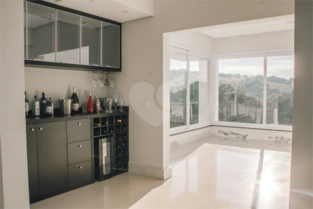 Casa à venda com 4 suítes no condomínio Residencial Saint Charbel, Araçoiaba da Serra - SP