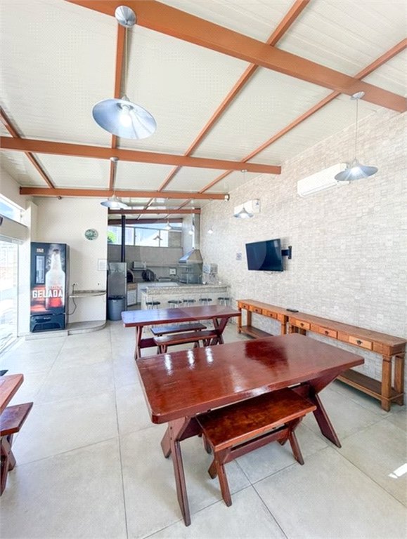Apartamento à venda com 3 suítes no Centro, Guarulhos, SP