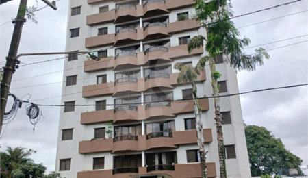 Apartamento à venda com 3 quartos, sendo 1 suíte,  em Vila Guilherme, São Paulo, SP