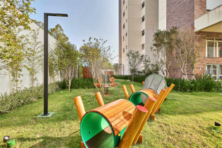 Apartamento à venda com 3 suítes em Jardim Marajoara, São Paulo, SP