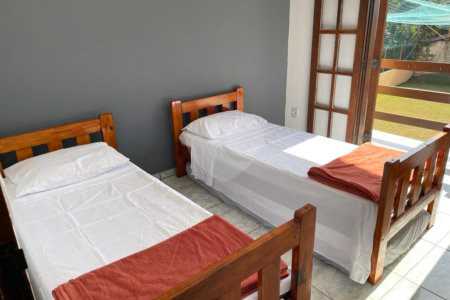Casa à venda com 2 quartos, sendo 1 suíte, em Parque dos Cafezais II, Itupeva, SP