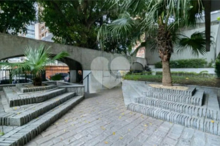 Apartamento para alugar com 1 suíte em Itaim Bibi, São Paulo, SP