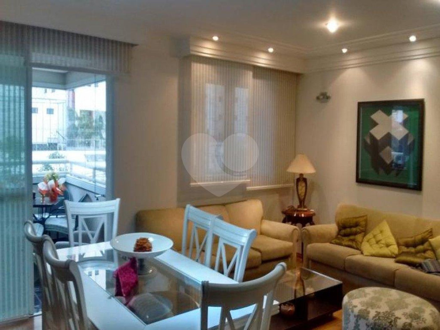 Apartamento à venda com 3 suítes em Anália Franco, São Paulo, SP