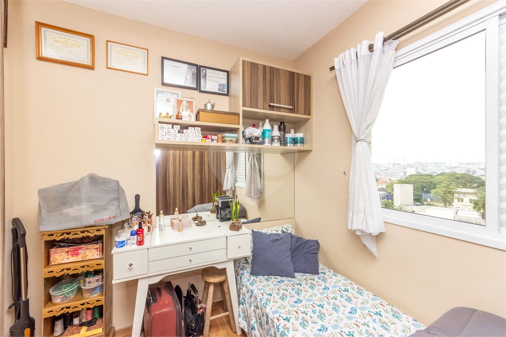 Apartamento à venda com 2 quartos em Saúde, São Paulo, SP