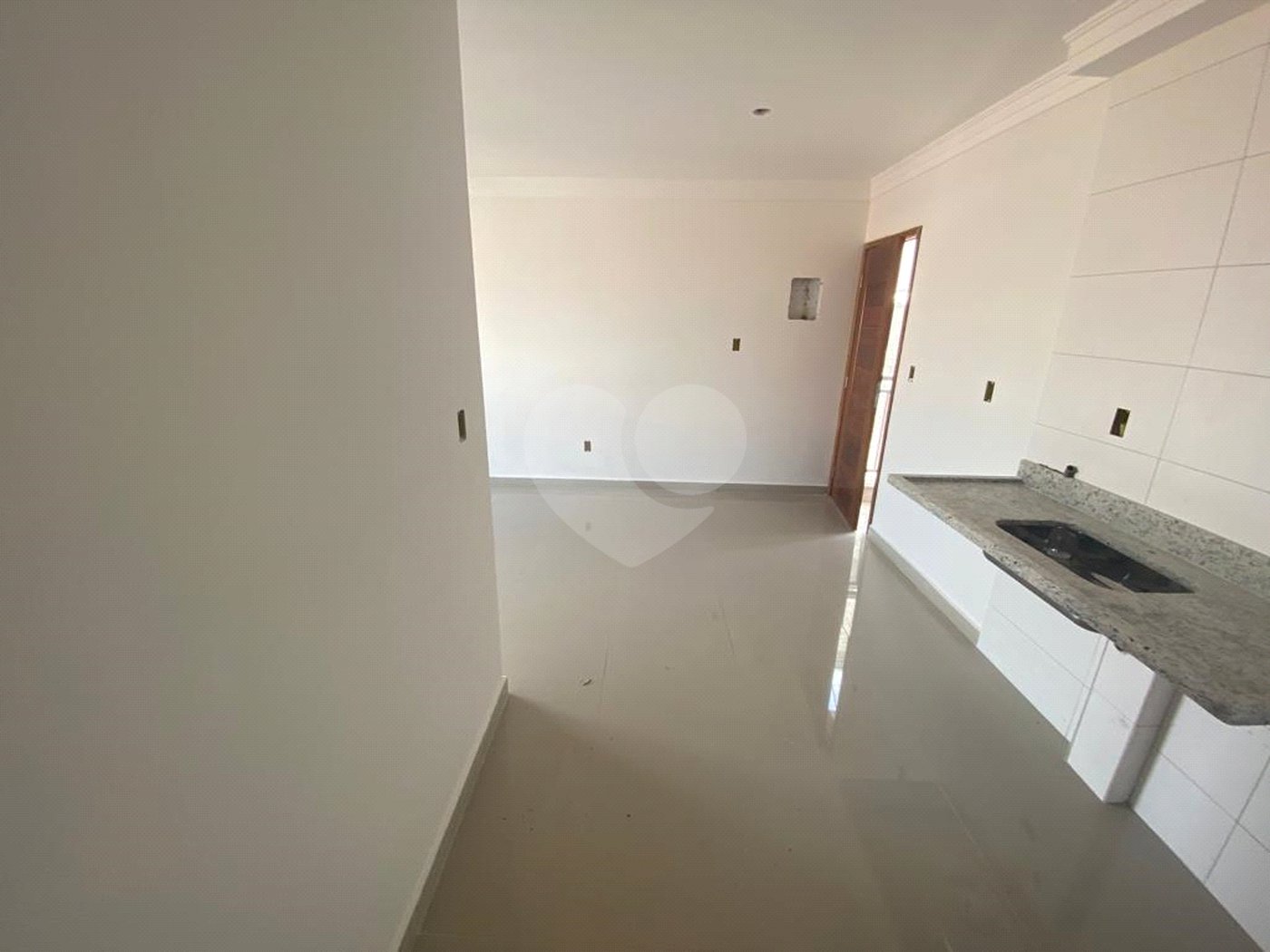 Casa à venda com 2 quartos no condomínio Sancris, São Paulo - SP