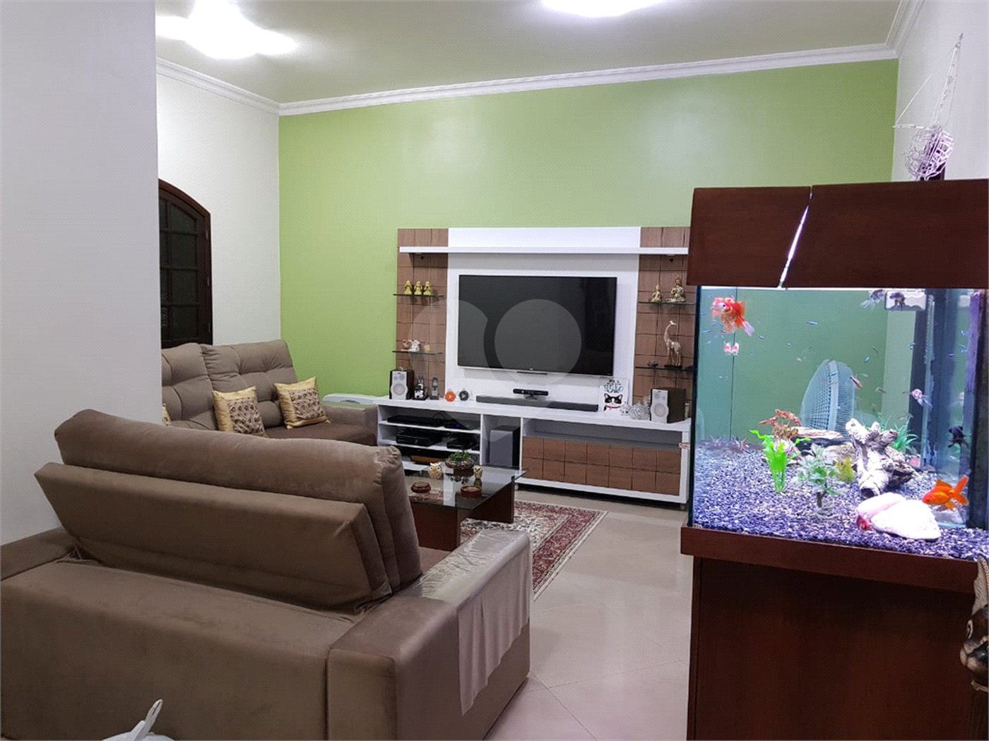 Casa de Vila à venda com 4 quartos, sendo 3 suítes,  em Tijuca, Rio de Janeiro, RJ