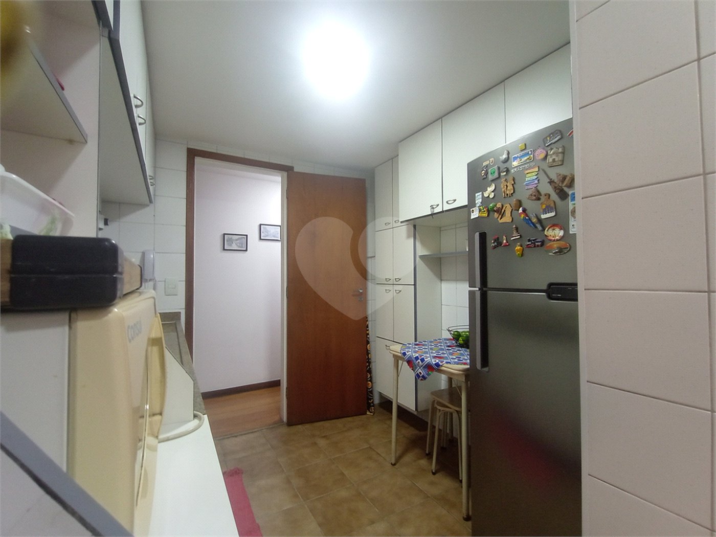 Apartamento à venda com 3 quartos, sendo 1 suíte, em Vila Isabel, Rio de Janeiro, RJ