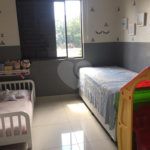 Apartamento à venda com 2 quartos em Parada Inglesa, São Paulo, SP