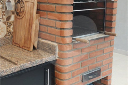 Casa à venda com 3 quartos, sendo 1 suíte, no condomínio Ville Resedá, São Paulo - SP