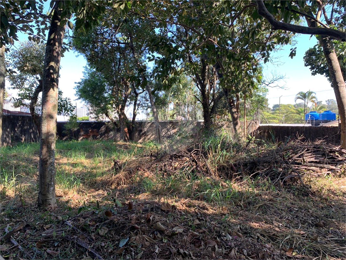 Terreno à venda em Vila Tramontano, São Paulo, SP