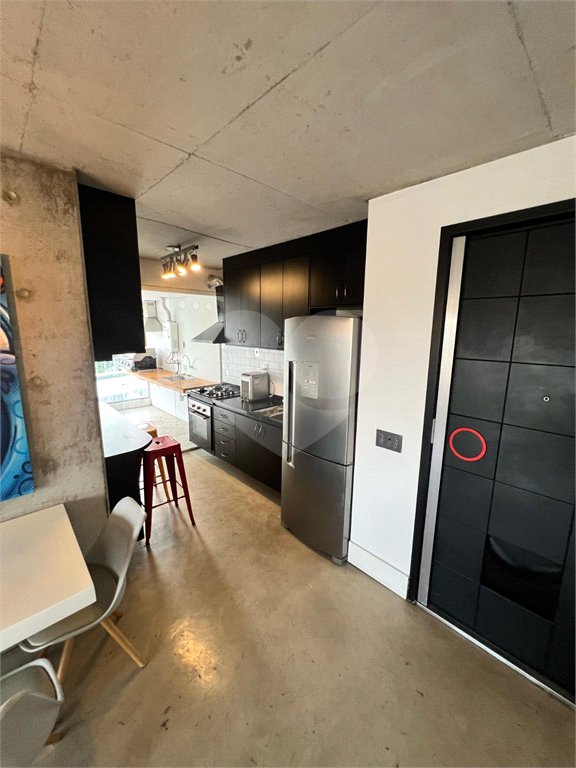 Apartamento à venda com 1 suíte em Vila Leopoldina, São Paulo, SP