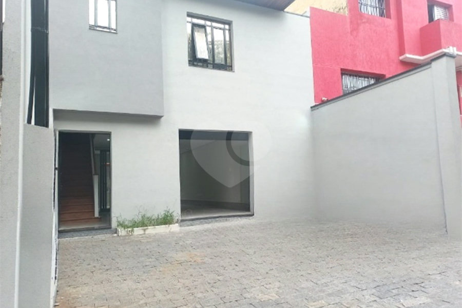 Sobrado para alugar com 3 quartos em Santana, São Paulo, SP