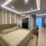 Apartamento Residencial à venda, Embaré, Santos - AP0945.