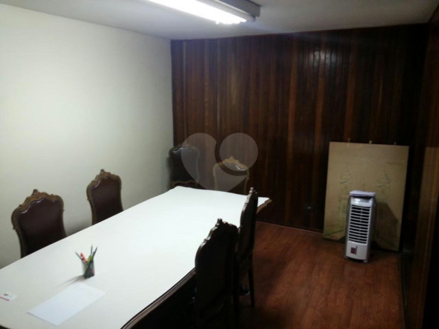 Sobrado à venda com 1 quarto em Chácara Santo Antônio (zona Sul), São Paulo, SP