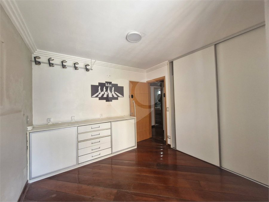 Apartamento à venda com 3 quartos, sendo 1 suíte, em Santana, São Paulo, SP