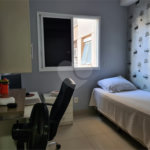 Apartamento à venda com 4 quartos, sendo 2 suítes, em Santa Rosa, Cuiabá, MT