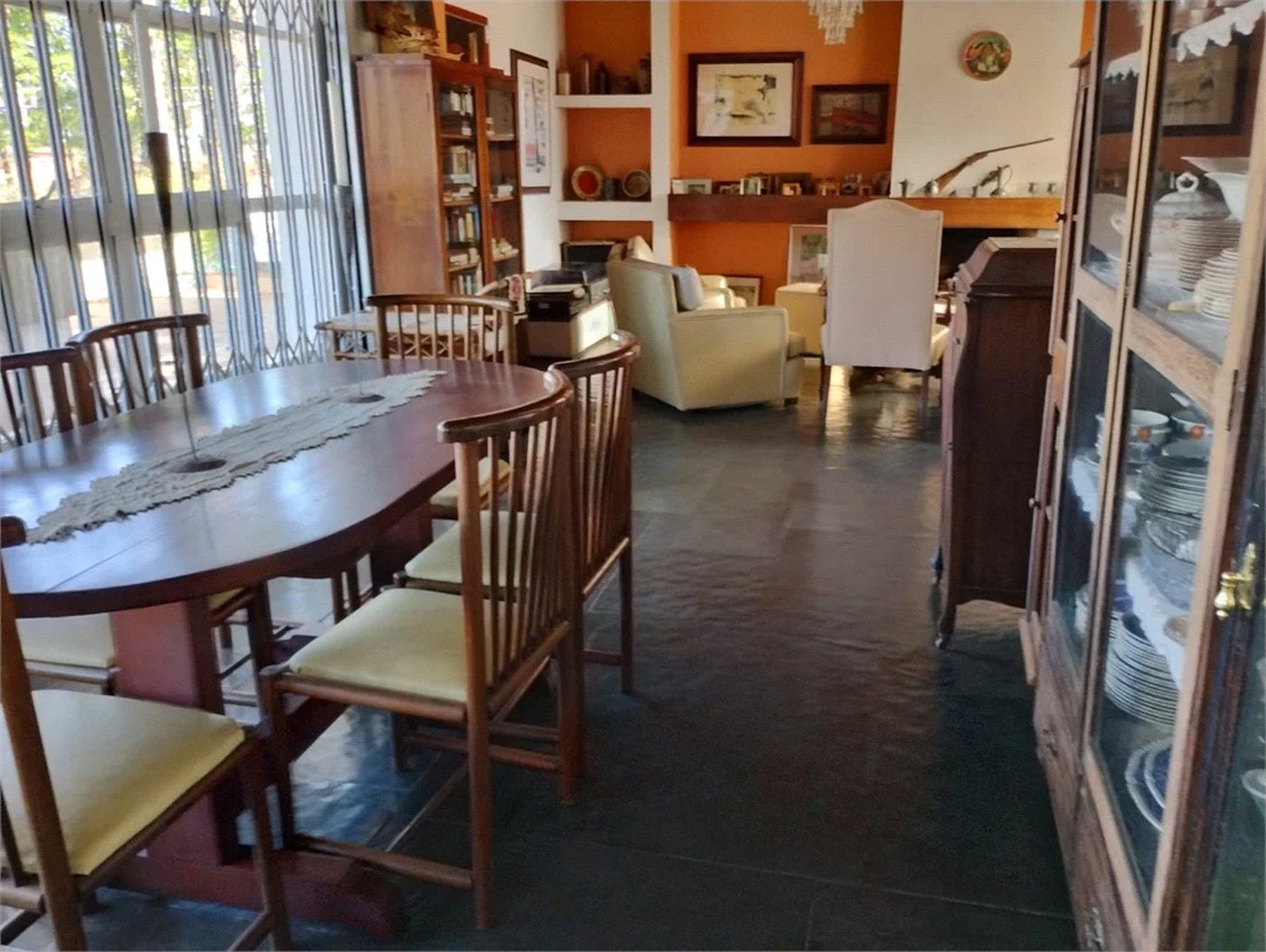 Casa de Vila à venda com 4 suítes em Jardim Londrina, São Paulo, SP