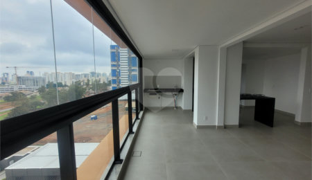 Apartamento à venda com 3 suítes em Parque Campolim, Sorocaba, SP