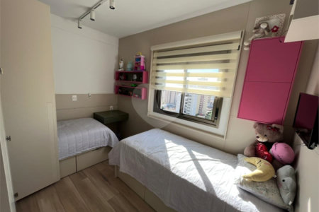 Apartamento à venda com 4 suítes em Santana, São Paulo, SP