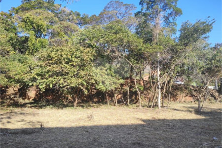 Terreno à venda no condomínio Arco-íris, Atibaia - SP