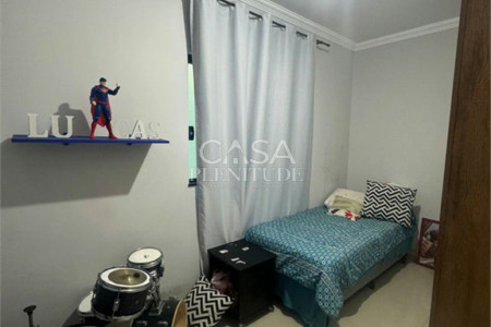 Casa à venda com 2 quartos, sendo 1 suíte, em Jardim Amalia, Sorocaba, SP