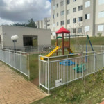 Apartamento à venda com 2 quartos em Parque São Bento, Sorocaba, SP