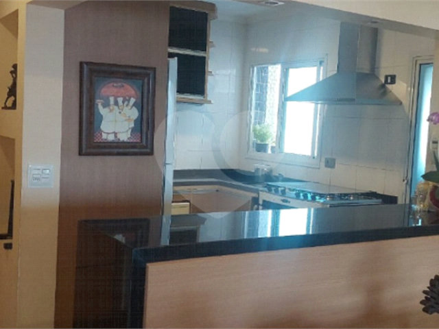 Apartamento à venda com 3 quartos, sendo 1 suíte,  em Vila Guilherme, São Paulo, SP