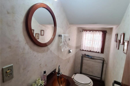 Casa à venda com 3 suítes em Jardim Bonfiglioli, São Paulo, SP