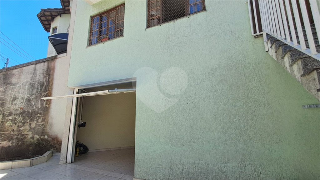 Sobrado à venda com 3 quartos, sendo 1 suíte, em Jardim Arize, São Paulo, SP