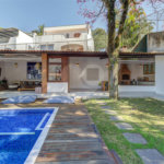 Casa de Vila à venda com 4 quartos, sendo 2 suítes,  em Jardim Marajoara, São Paulo, SP