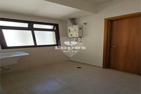 Apartamento à venda com 4 quartos, sendo 1 suíte, em Jardim Esplanada, São José dos Campos, SP
