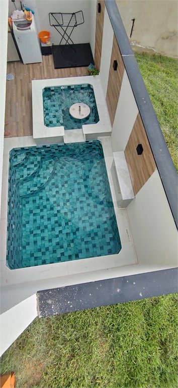 Casa à venda com 4 quartos, sendo 2 suítes, no condomínio Horto Florestal Iii, Sorocaba - SP