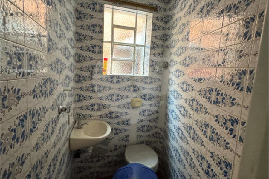 Sobrado à venda com 2 quartos em Freguesia do Ó, São Paulo, SP