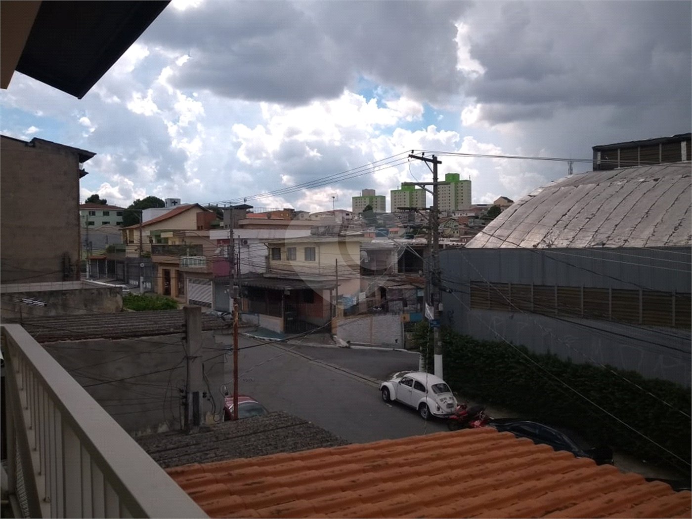 Sobrado à venda com 3 quartos, sendo 1 suíte, em Freguesia do Ó, São Paulo, SP